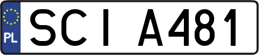 SCIA481