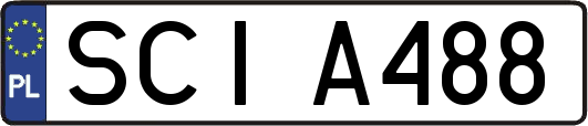 SCIA488