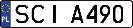 SCIA490