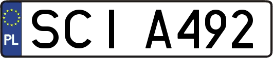 SCIA492