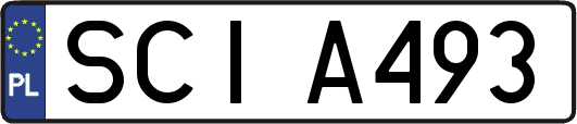 SCIA493