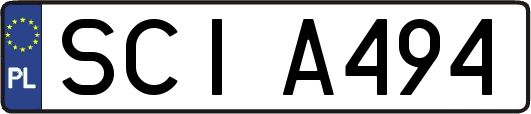 SCIA494