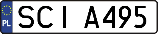 SCIA495