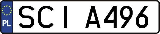 SCIA496