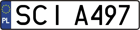SCIA497