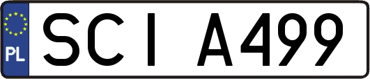 SCIA499