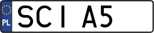 SCIA5