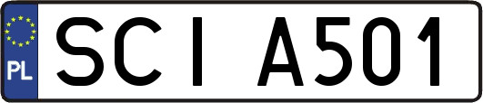 SCIA501