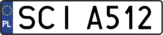 SCIA512