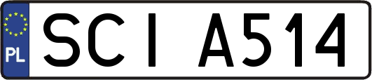 SCIA514