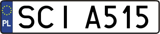 SCIA515