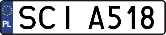 SCIA518