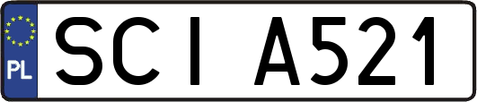 SCIA521