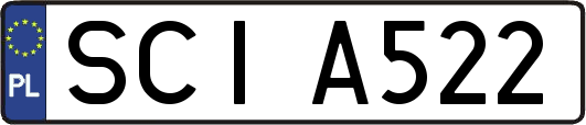 SCIA522