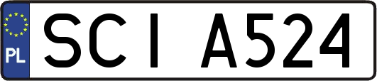 SCIA524