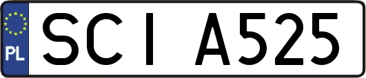 SCIA525