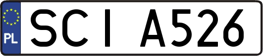 SCIA526