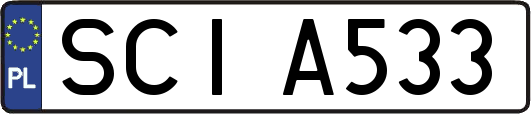 SCIA533