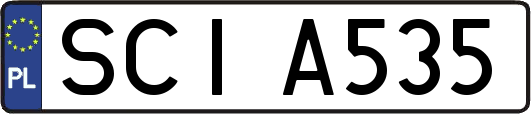 SCIA535