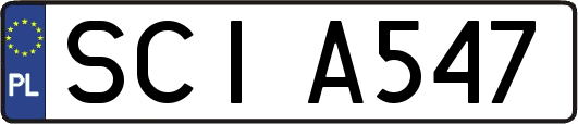 SCIA547