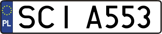 SCIA553