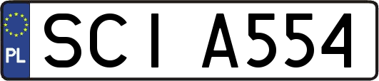 SCIA554