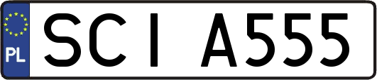 SCIA555