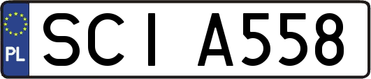 SCIA558