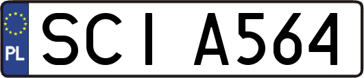 SCIA564