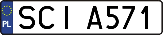 SCIA571
