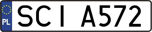 SCIA572