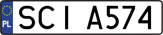 SCIA574