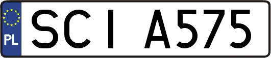 SCIA575