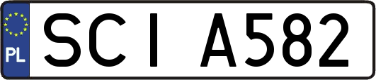 SCIA582