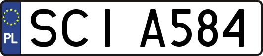 SCIA584