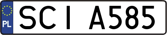 SCIA585