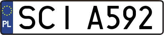 SCIA592