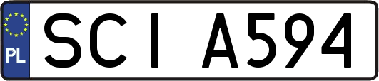SCIA594