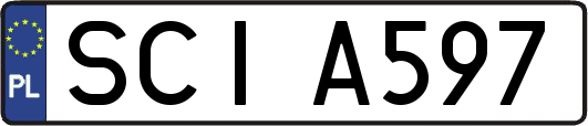 SCIA597
