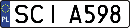 SCIA598