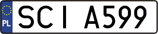 SCIA599