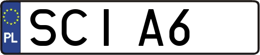 SCIA6