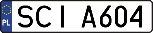 SCIA604
