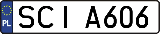 SCIA606
