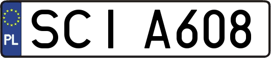 SCIA608