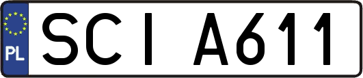 SCIA611