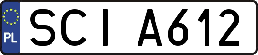 SCIA612