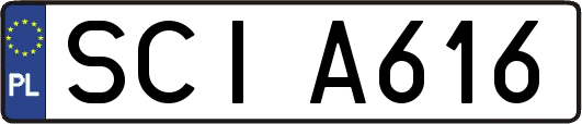 SCIA616