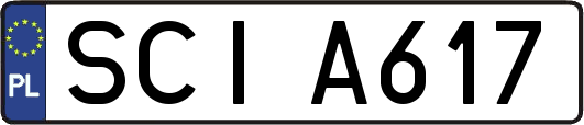 SCIA617