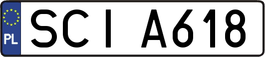 SCIA618